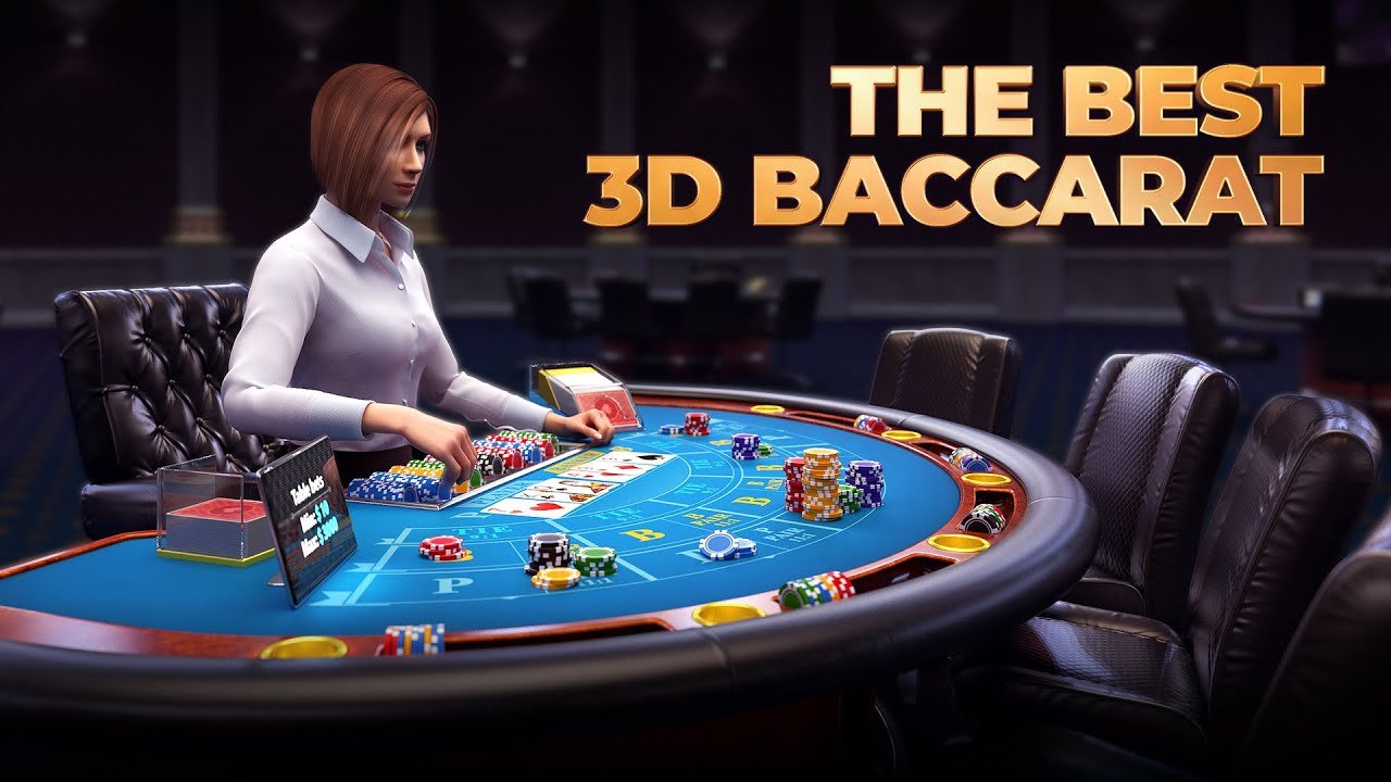 Video Slots ဇာတ်လမ်းနှင့် Animation ဂိမ်းများ