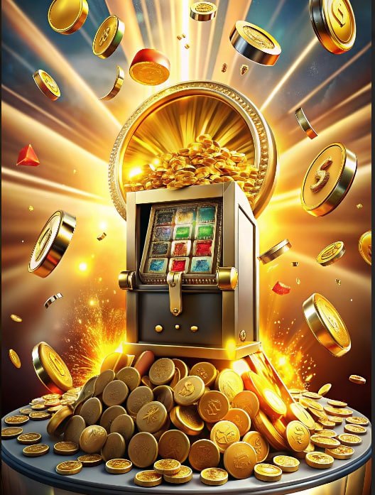 Classic Slots ဂိမ်း ဂရပ်ဖစ်များ
