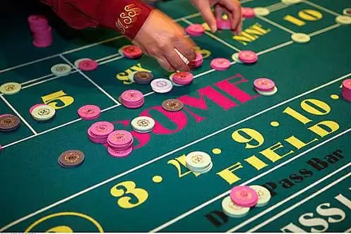 Live Betting နှင့် ဘောလုံးလောင်းကြေးနှုန်းများ
