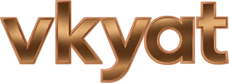 vkyat လိုဂို